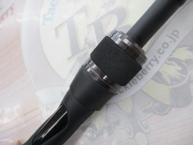 シルバーウルフMX 76MLB-S・Q