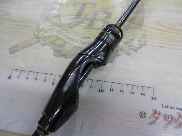 20ポイズンアルティマ 256/510XUL-S