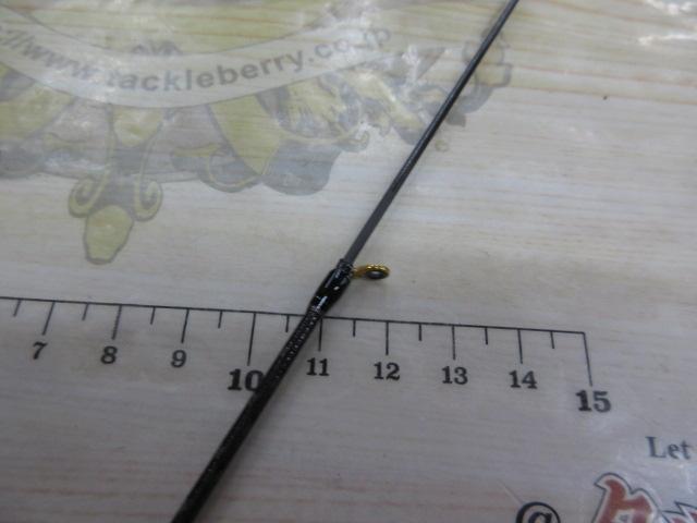 20ポイズンアルティマ 256/510XUL-S