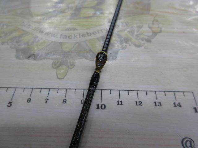 20ポイズンアルティマ 256/510XUL-S