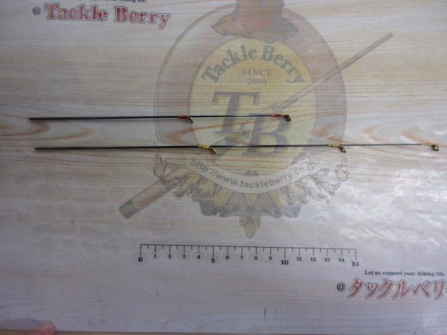 20ポイズンアルティマ 256/510XUL-S