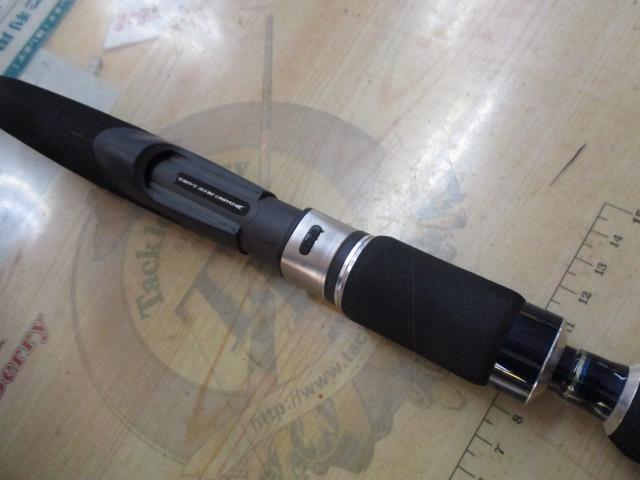 ヴァージャー VRJS58/4