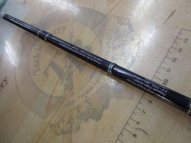 ヴァージャー VRJS58/4