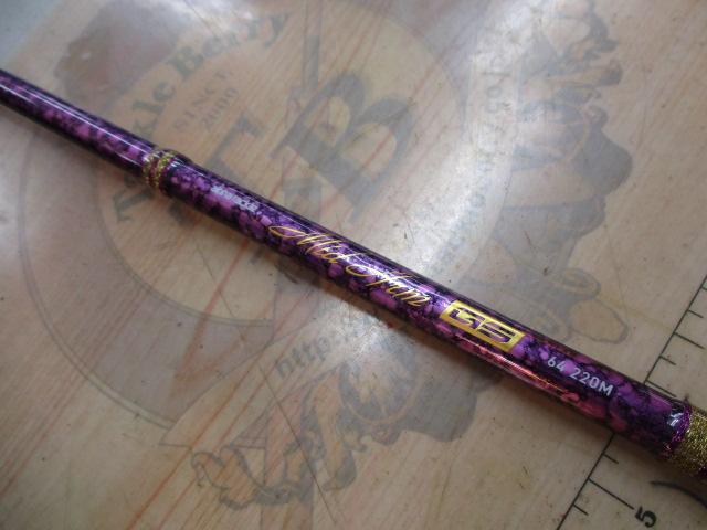 ミッドアームGS64-220M