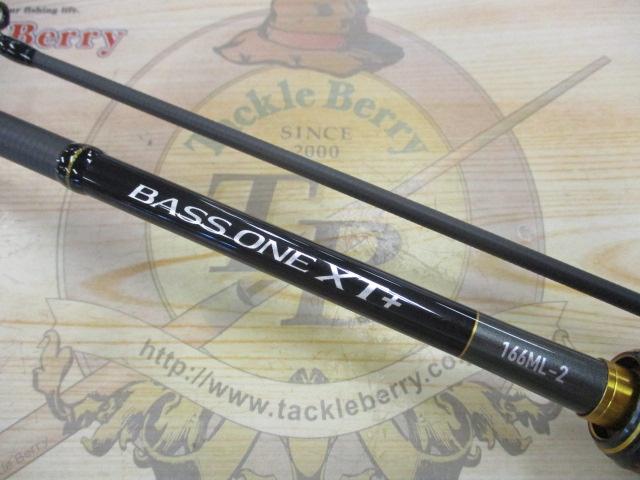 23バスワン XT+ 166ML-2