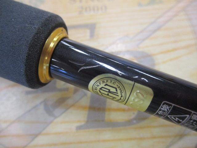 23バスワン XT+ 166ML-2