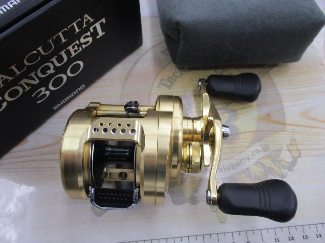 18カルカッタコンクエスト 300