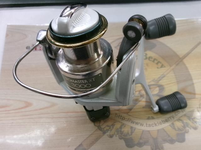 95バイオマスターXT 3000