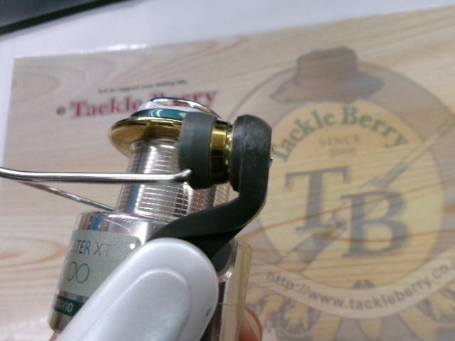 95バイオマスターXT 3000