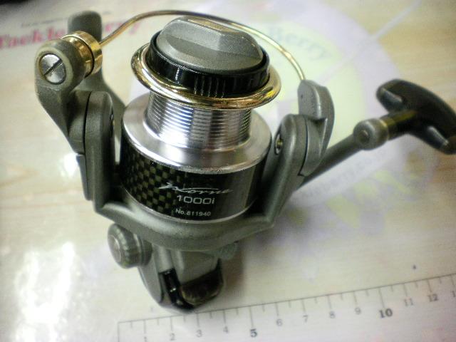 イクシオーネ1000i 