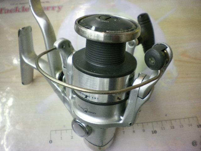 トーナメントX 2500LBT