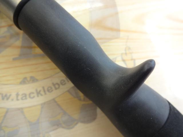 ソルティーアドバンスジギング B603ML