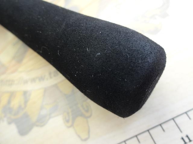 ソルティーアドバンスジギング B603ML