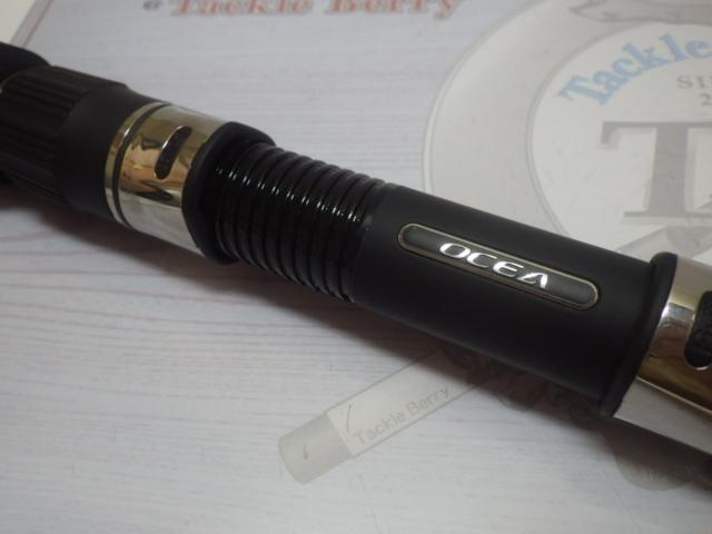 20オシアプラッガーBG ブルーフィンツナ S73XXH