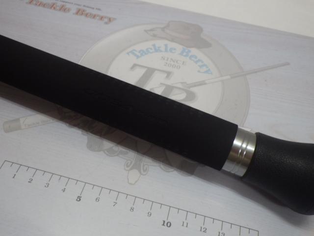 20オシアプラッガーBG ブルーフィンツナ S73XXH