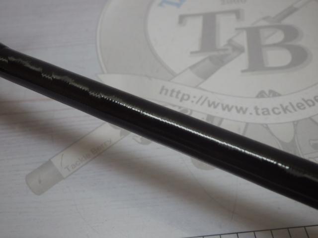 20オシアプラッガーBG ブルーフィンツナ S73XXH