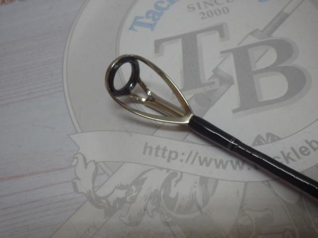 20オシアプラッガーBG ブルーフィンツナ S73XXH