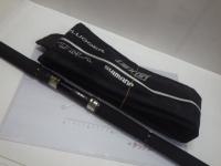 20オシアプラッガーBG ブルーフィンツナ S73XXH