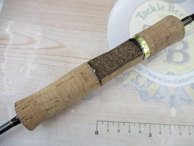 トラウティーノ TT-582UL