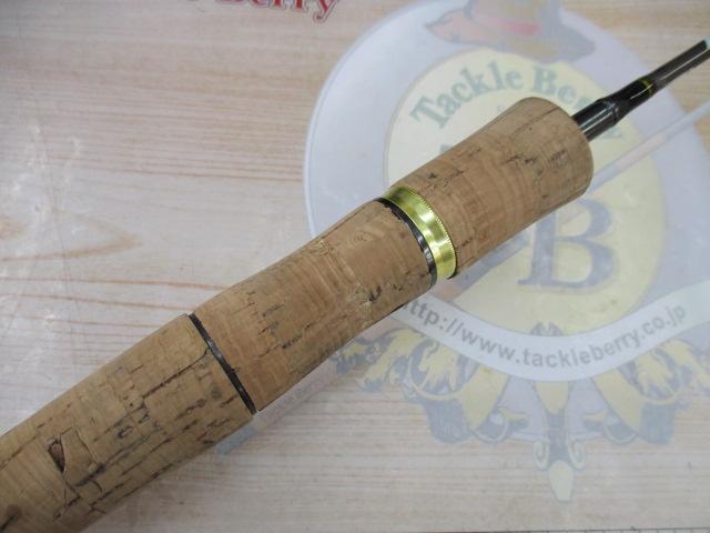 トラウティーノ TT-582UL