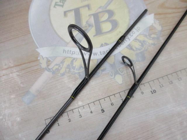 トラウティーノ TT-582UL