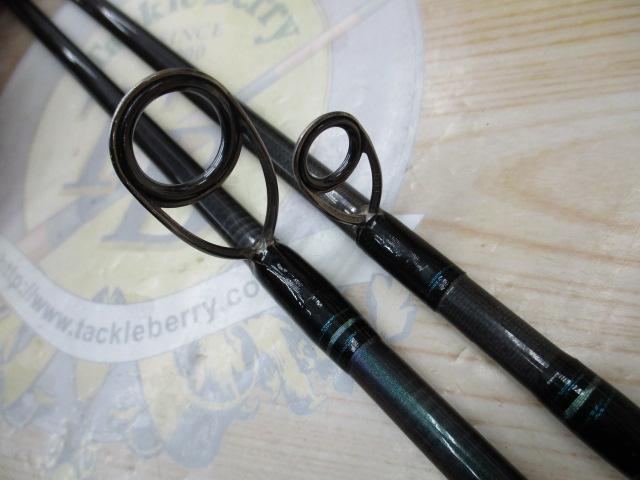 エメラルダスソルティスト ST-86ML