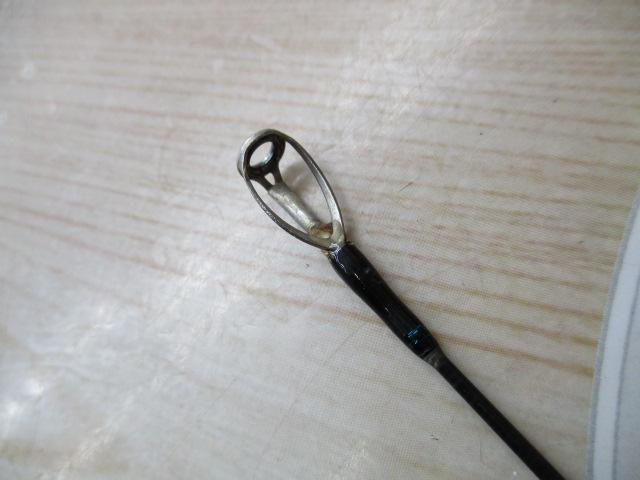 エメラルダスソルティスト ST-86ML