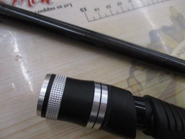 ポイズンアドレナ 174H-PF