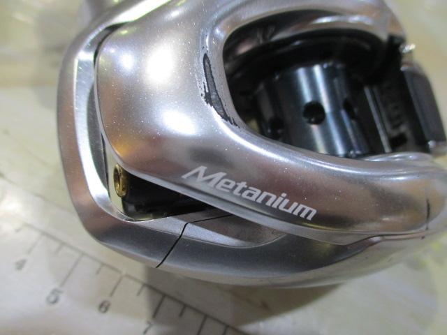 16メタニウムMGL HG RH