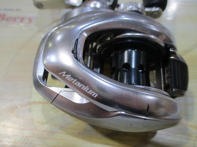 16メタニウムMGL HG RH