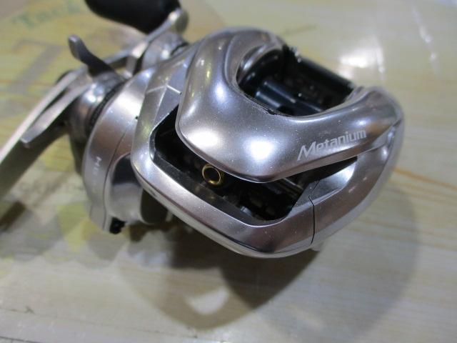 16メタニウムMGL HG RH