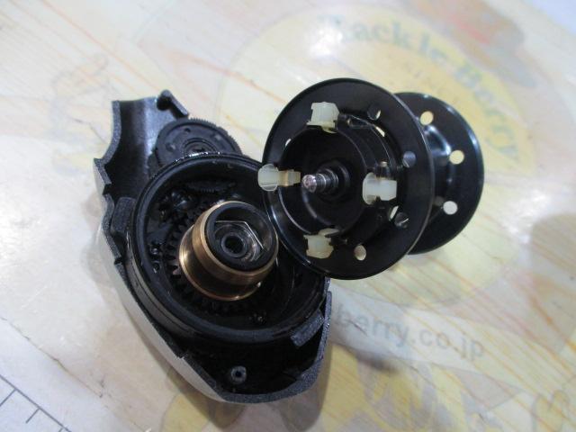 16メタニウムMGL HG RH