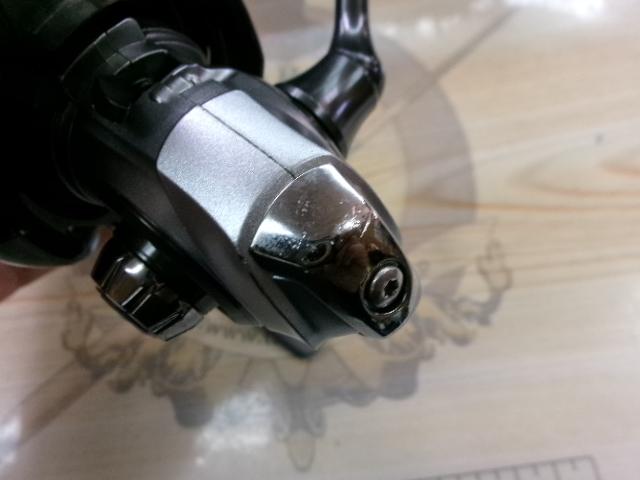 18カルディア LT4000-CXH