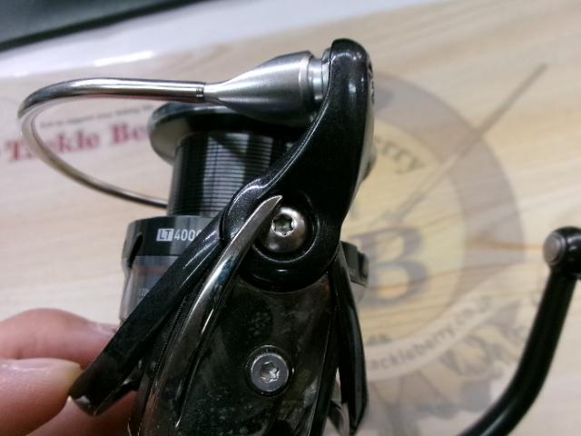 18カルディア LT4000-CXH