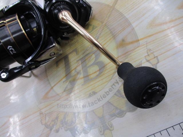 19バリスティック LT4000-C