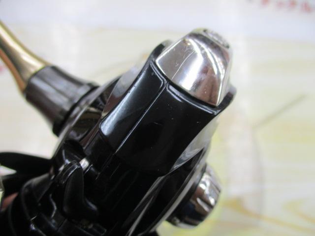 19バリスティック LT4000-C