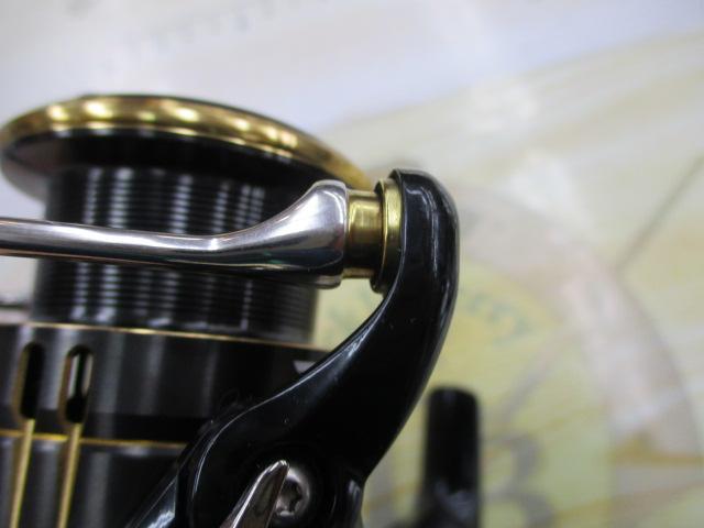 19バリスティック LT4000-C