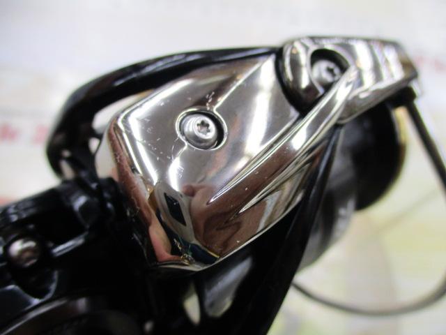 19バリスティック LT4000-C