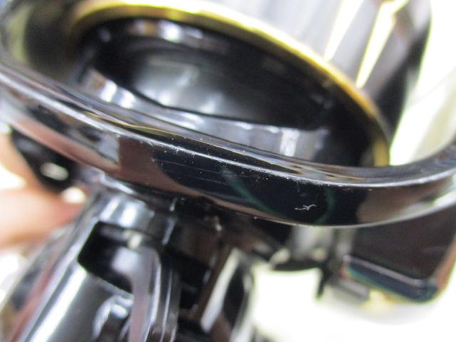 19バリスティック LT4000-C