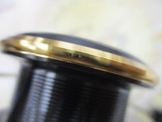 19バリスティック LT4000-C