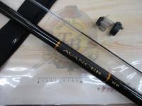 アバンサー MT85