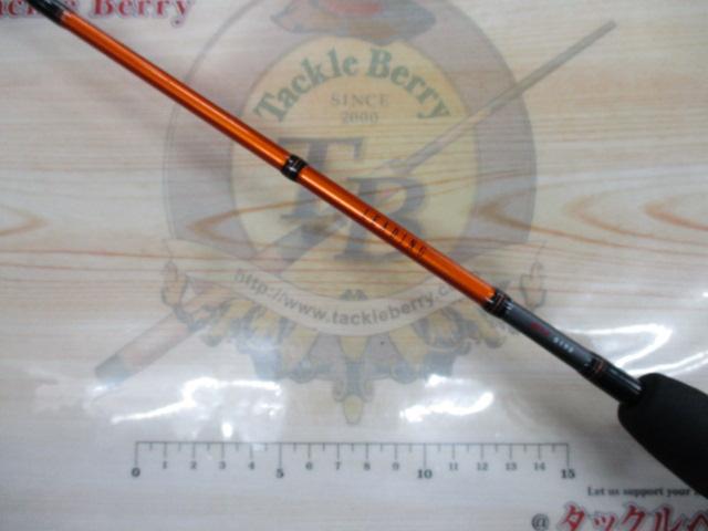 リーディング 64 S-190