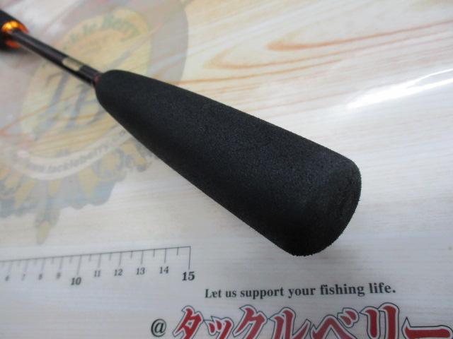 リーディング 64 S-190