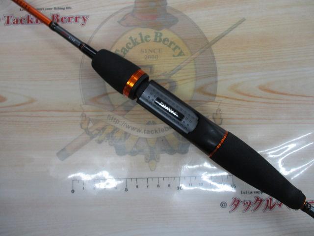 リーディング 64 S-190