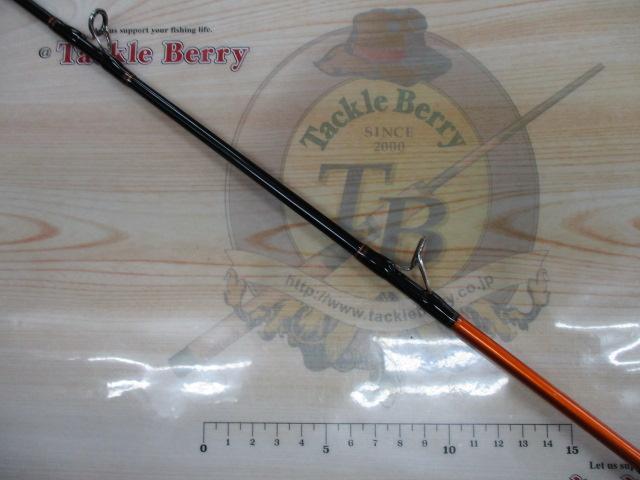 リーディング 64 S-190