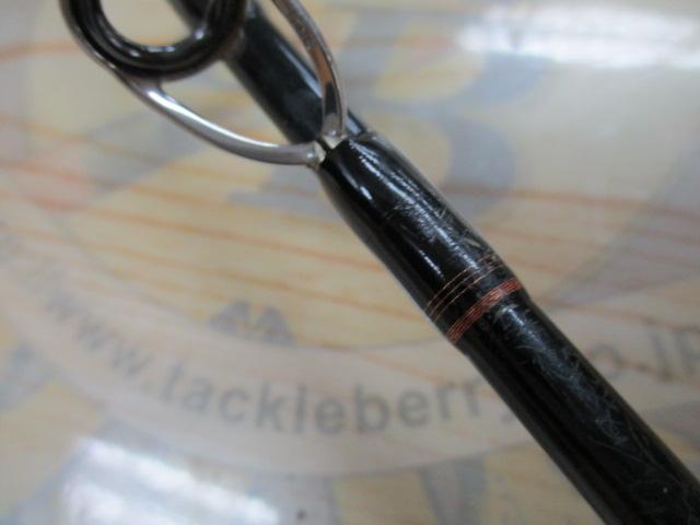 リーディング 64 S-190