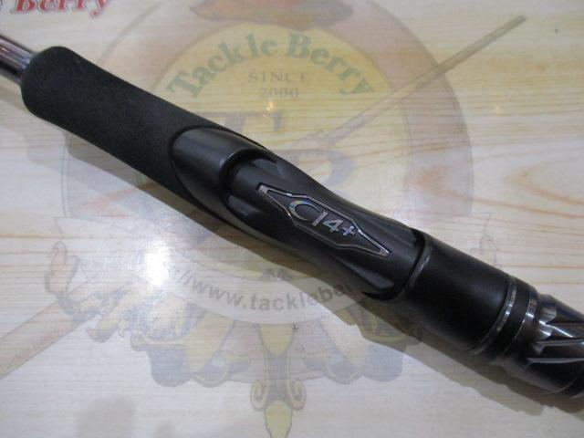 23セフィアSS S86ML-S