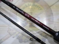 23セフィアSS S86ML-S