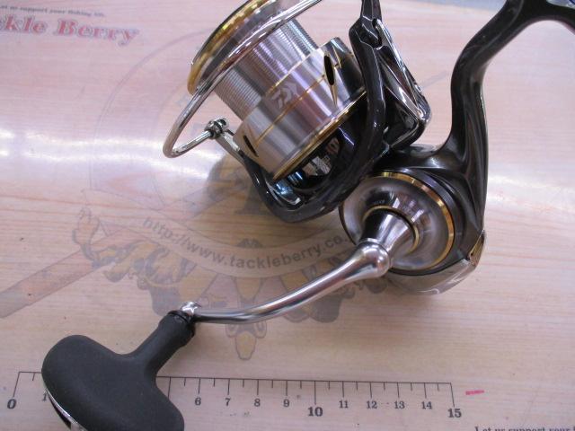 20ルビアス LT4000-CXH