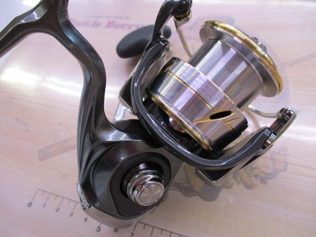 20ルビアス LT4000-CXH